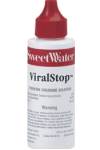 MSR viralstop chlorine